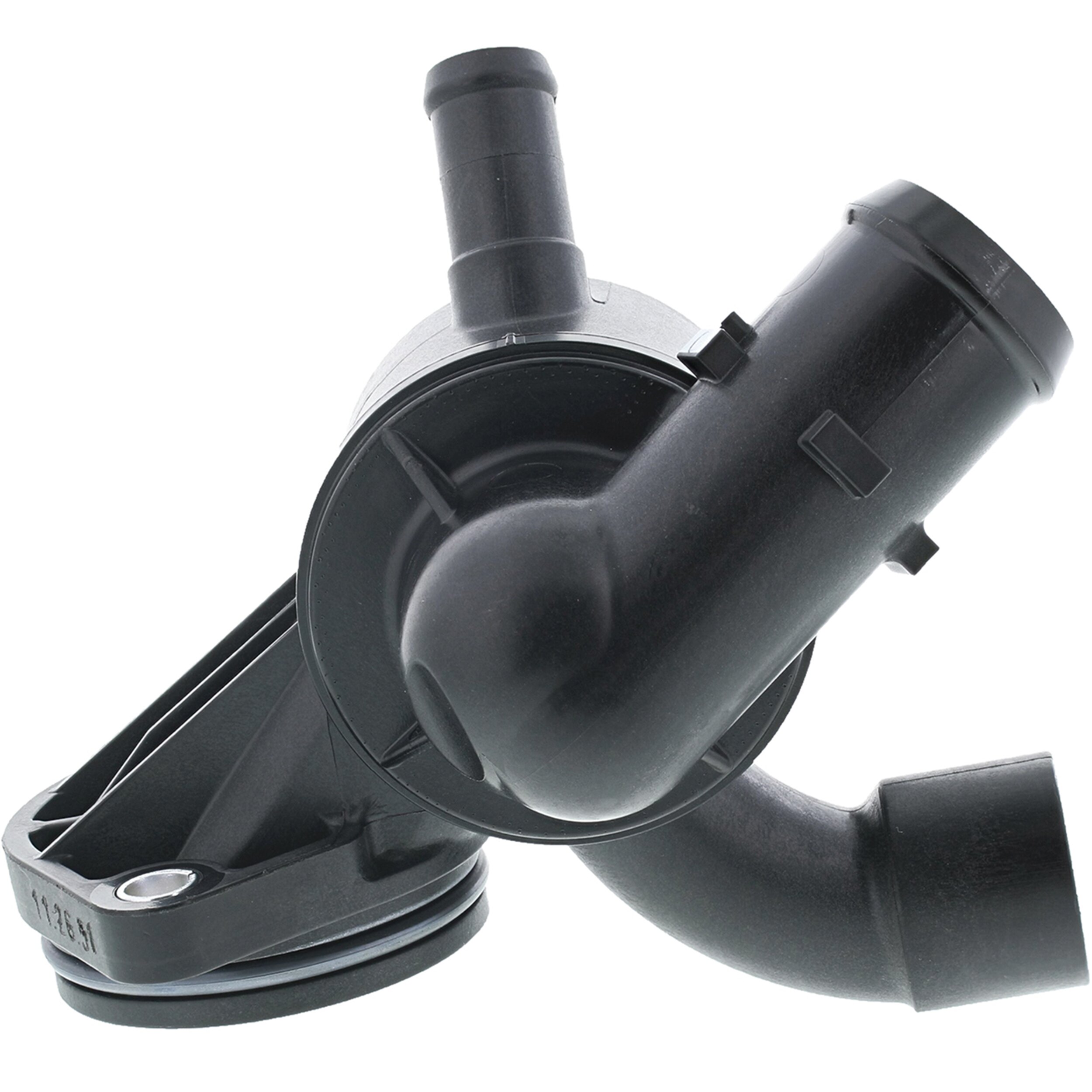 Thermostat, coolant - 806-87K MOTORAD