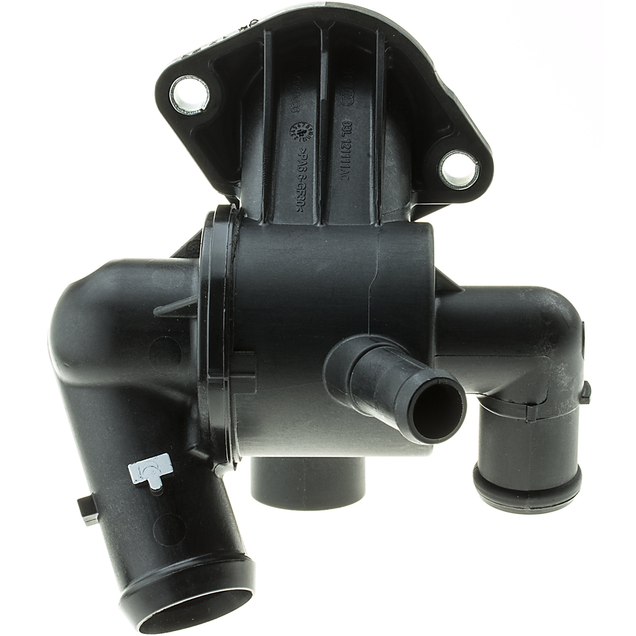 Thermostat, coolant - 806-87K MOTORAD