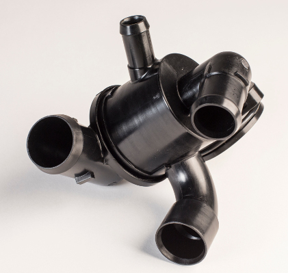 Thermostat, coolant - 806-87K MOTORAD