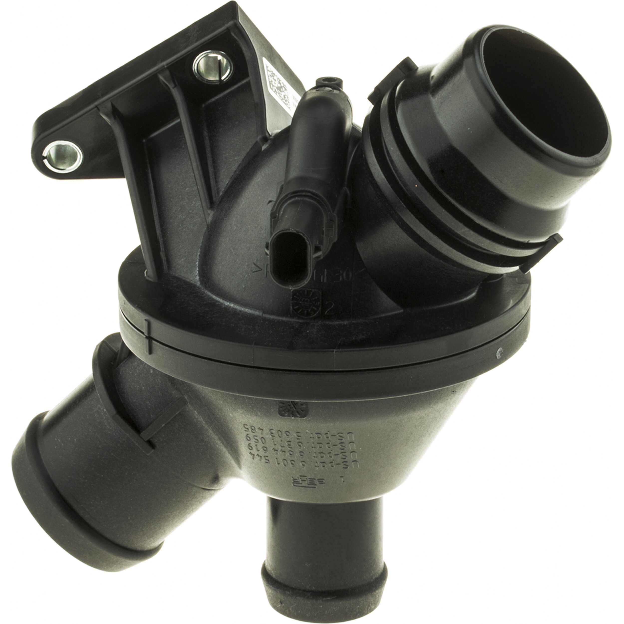 Thermostat, coolant - 822-108 MOTORAD