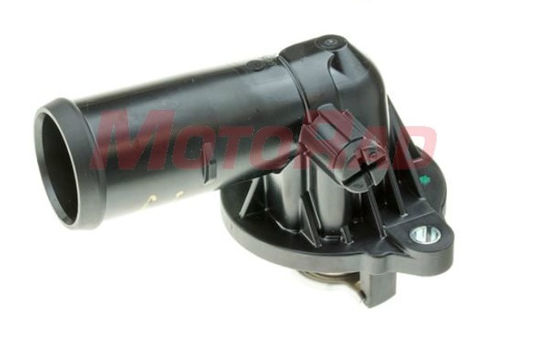 Thermostat, coolant - 823-95K MOTORAD