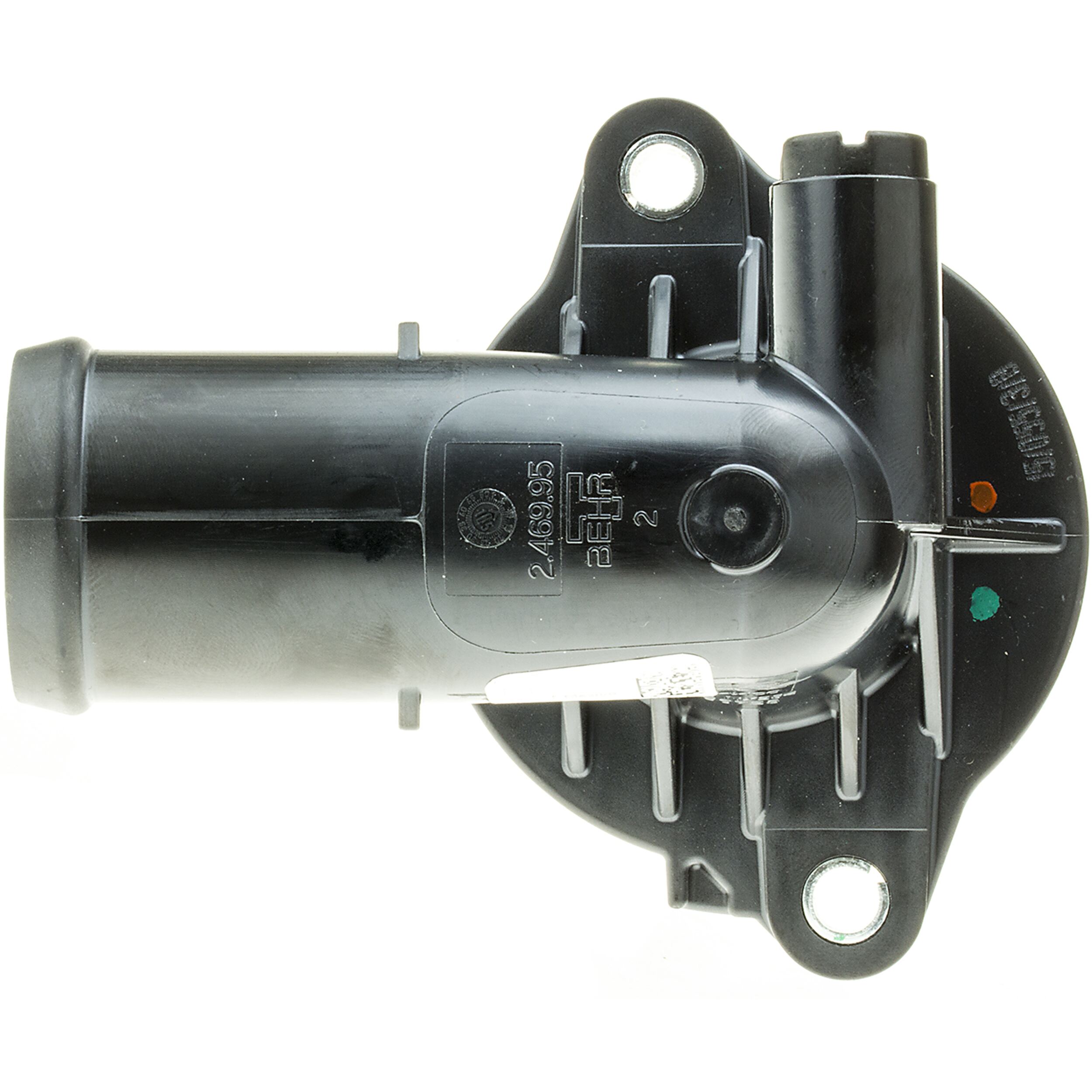 Thermostat, coolant - 824-95K MOTORAD