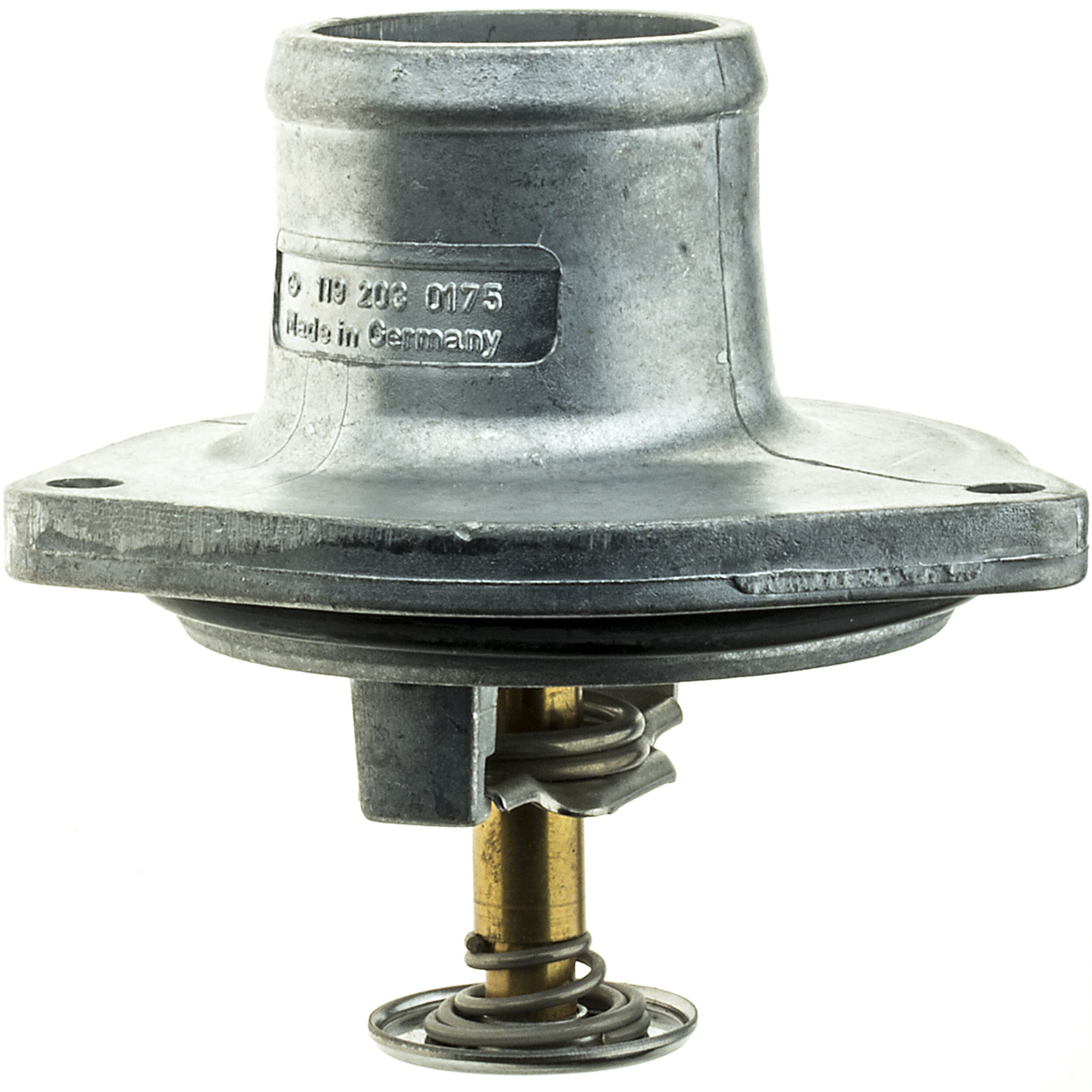 Thermostat, coolant - 832-80K MOTORAD