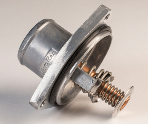 Thermostat, coolant - 832-80K MOTORAD