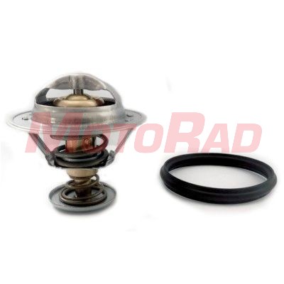 Thermostat, coolant - 851-92K MOTORAD