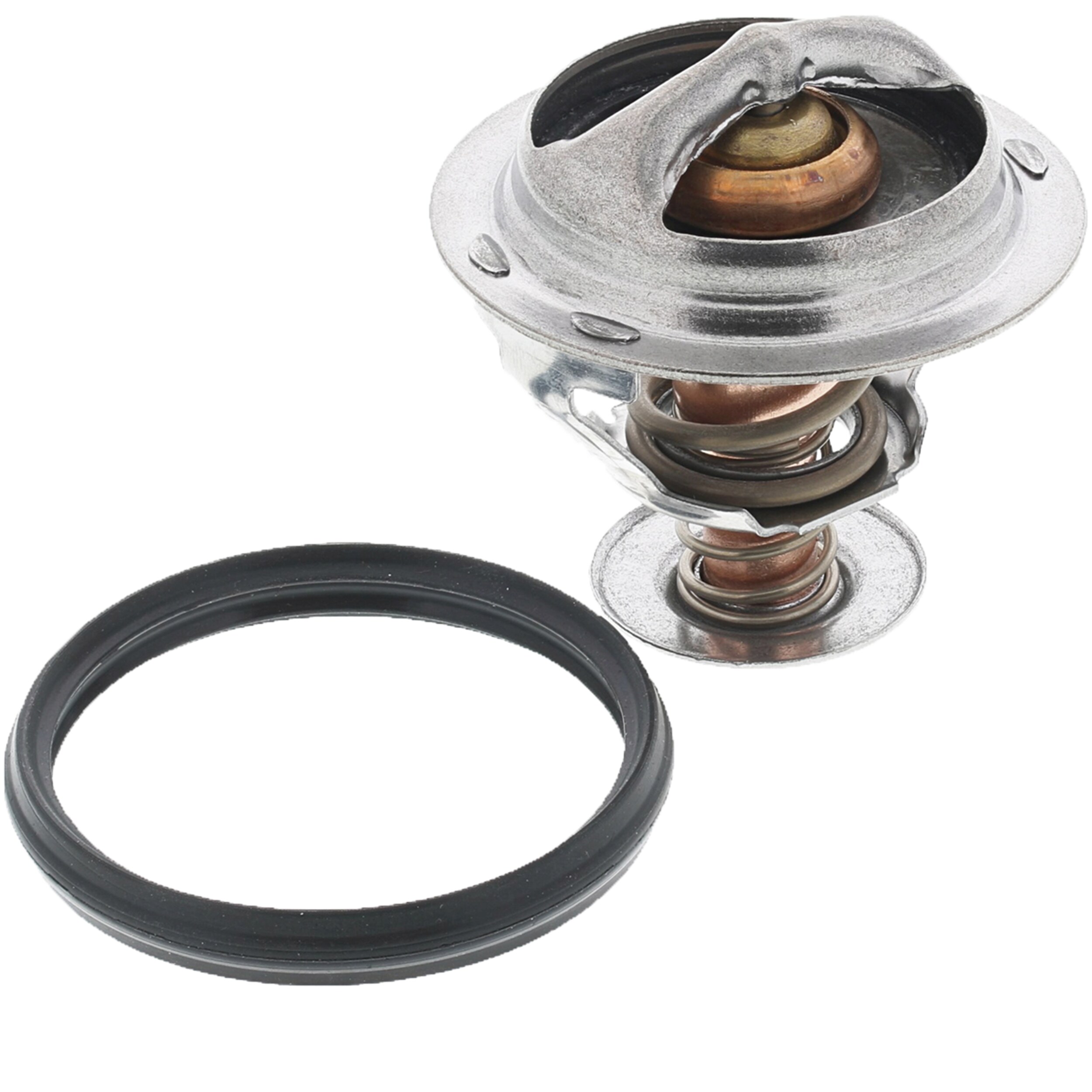 Thermostat, coolant - 851-92K MOTORAD