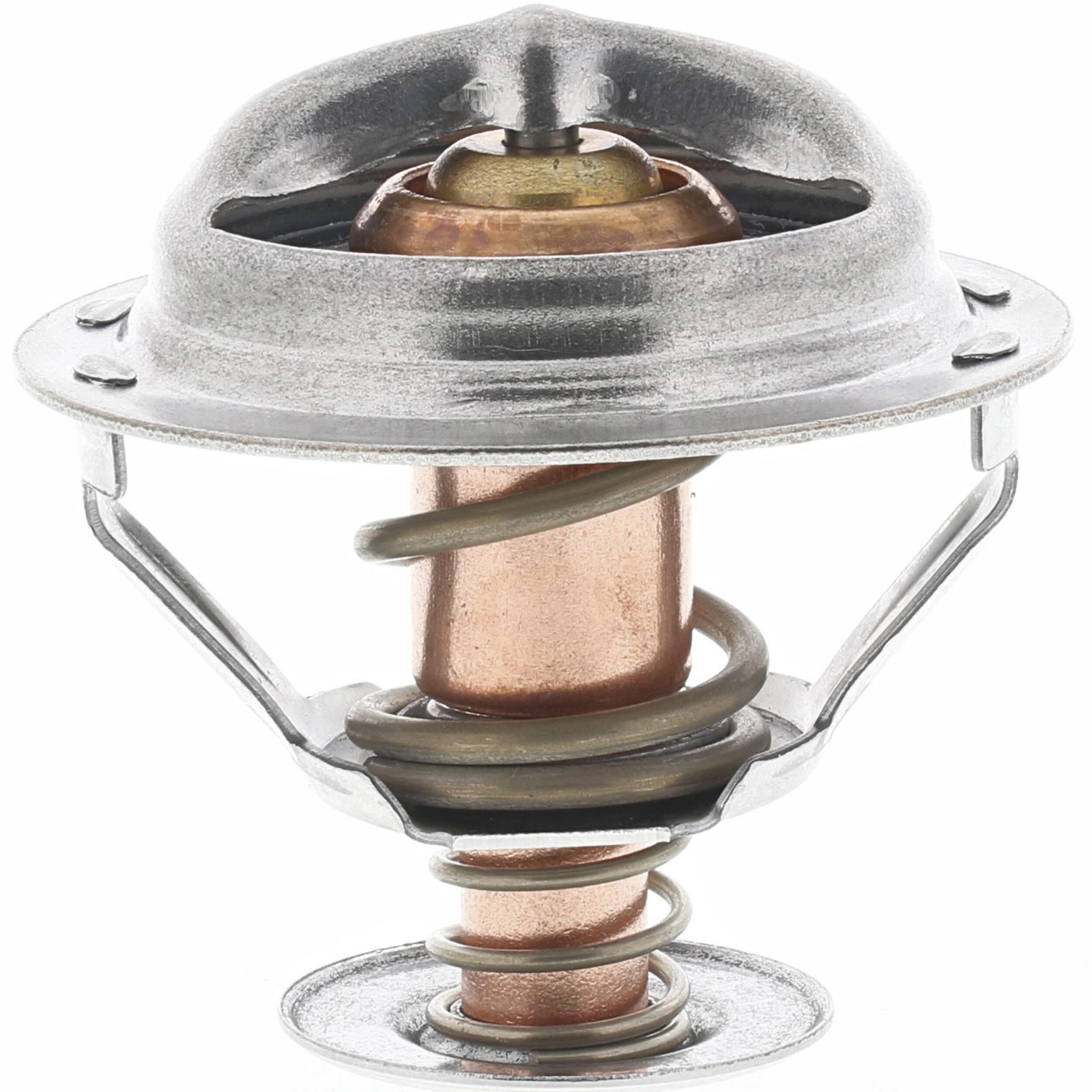 Thermostat, coolant - 851-92K MOTORAD