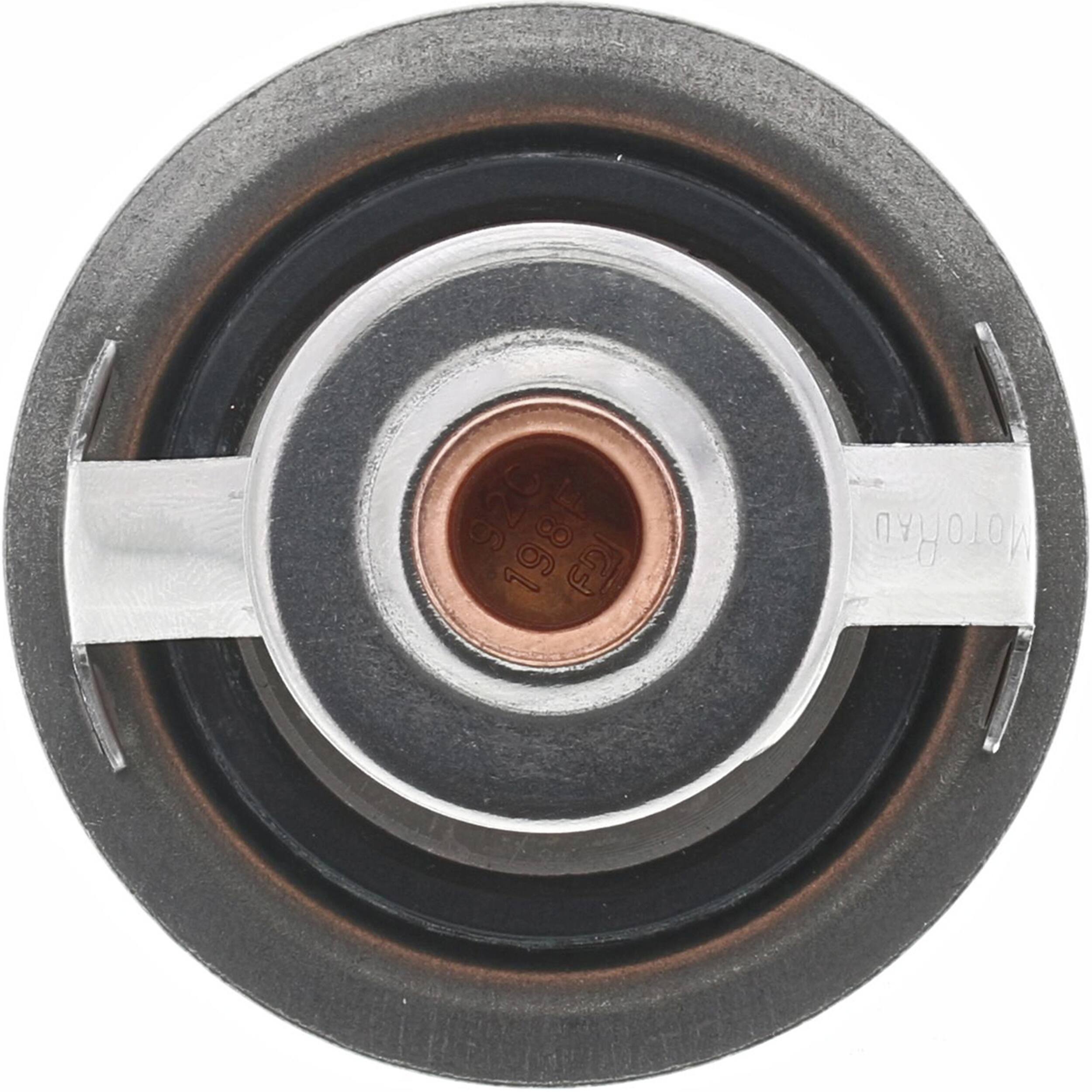 Thermostat, coolant - 851-92K MOTORAD