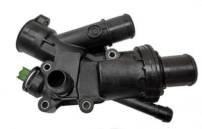 Thermostat, coolant - 853-83K MOTORAD