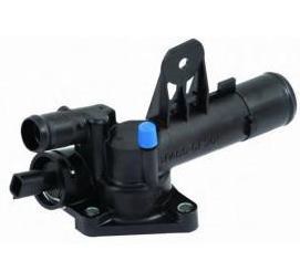 Thermostat, coolant - 856-83K MOTORAD