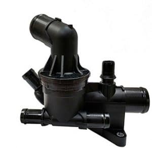 Thermostat, coolant - 894-80K MOTORAD