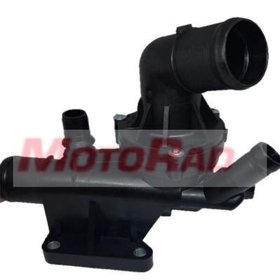 Thermostat, coolant - 894-75K MOTORAD