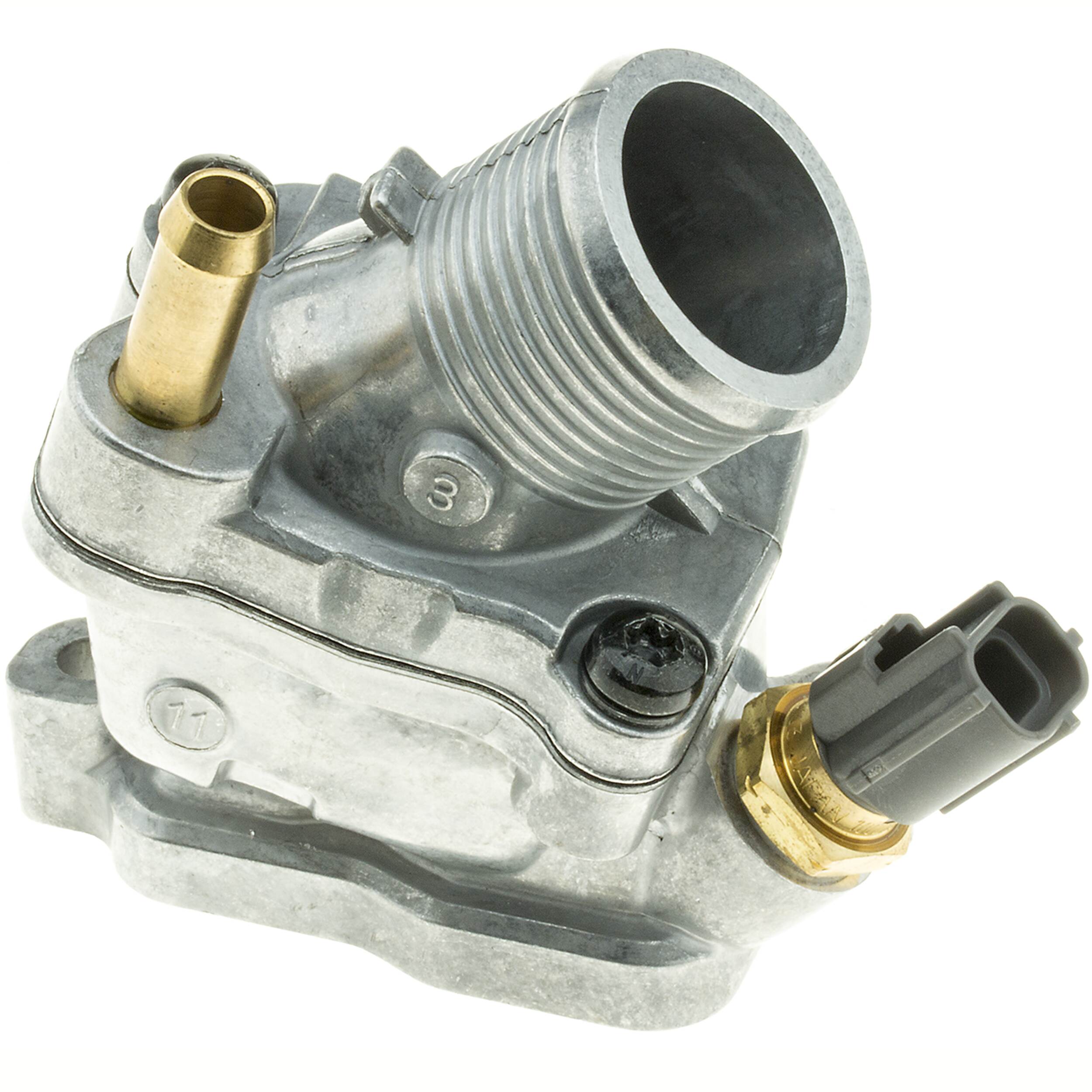 Thermostat, coolant - 909-90K MOTORAD