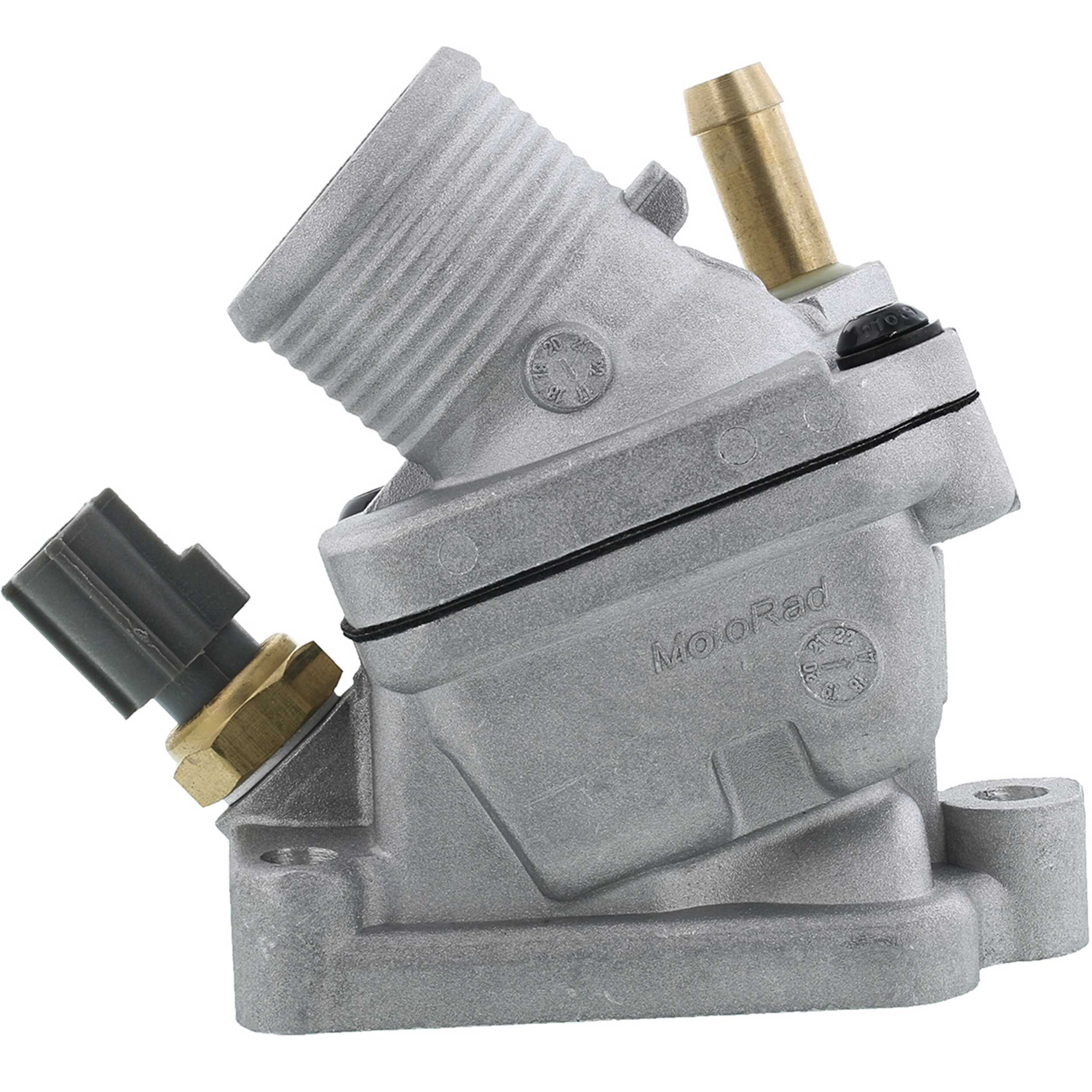 Thermostat, coolant - 909-90K MOTORAD