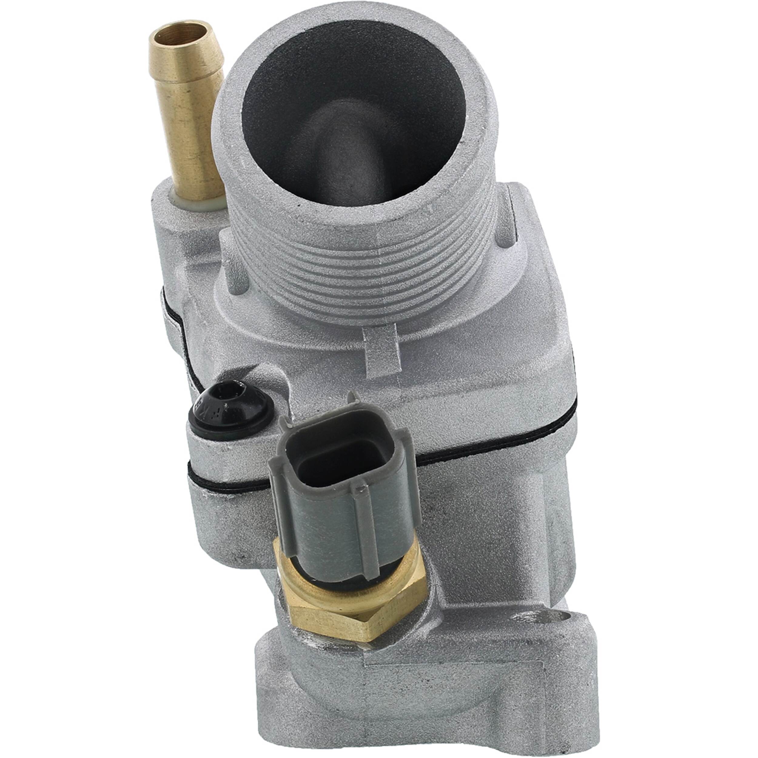 Thermostat, coolant - 909-90K MOTORAD