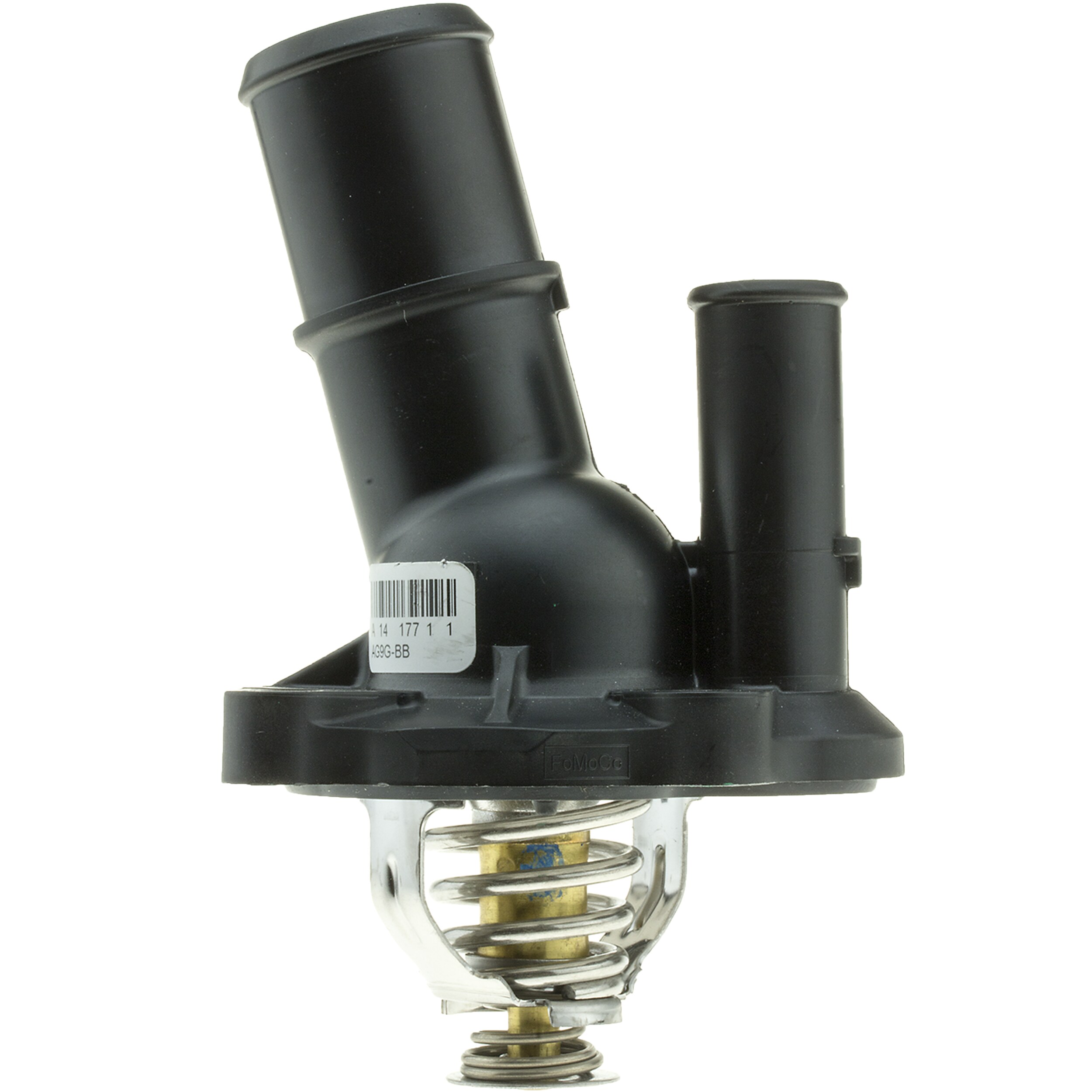 Thermostat, Kühlmittel - 910-82K MOTORAD