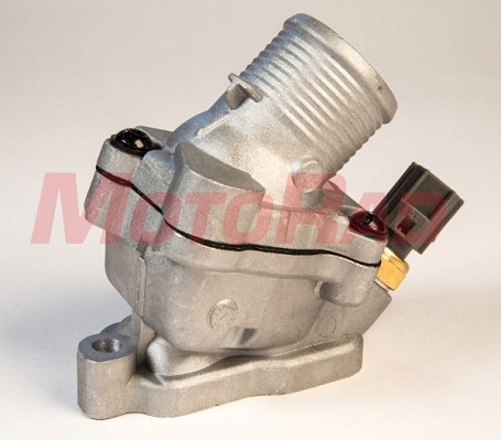 Thermostat, Kühlmittel - 915-90K MOTORAD