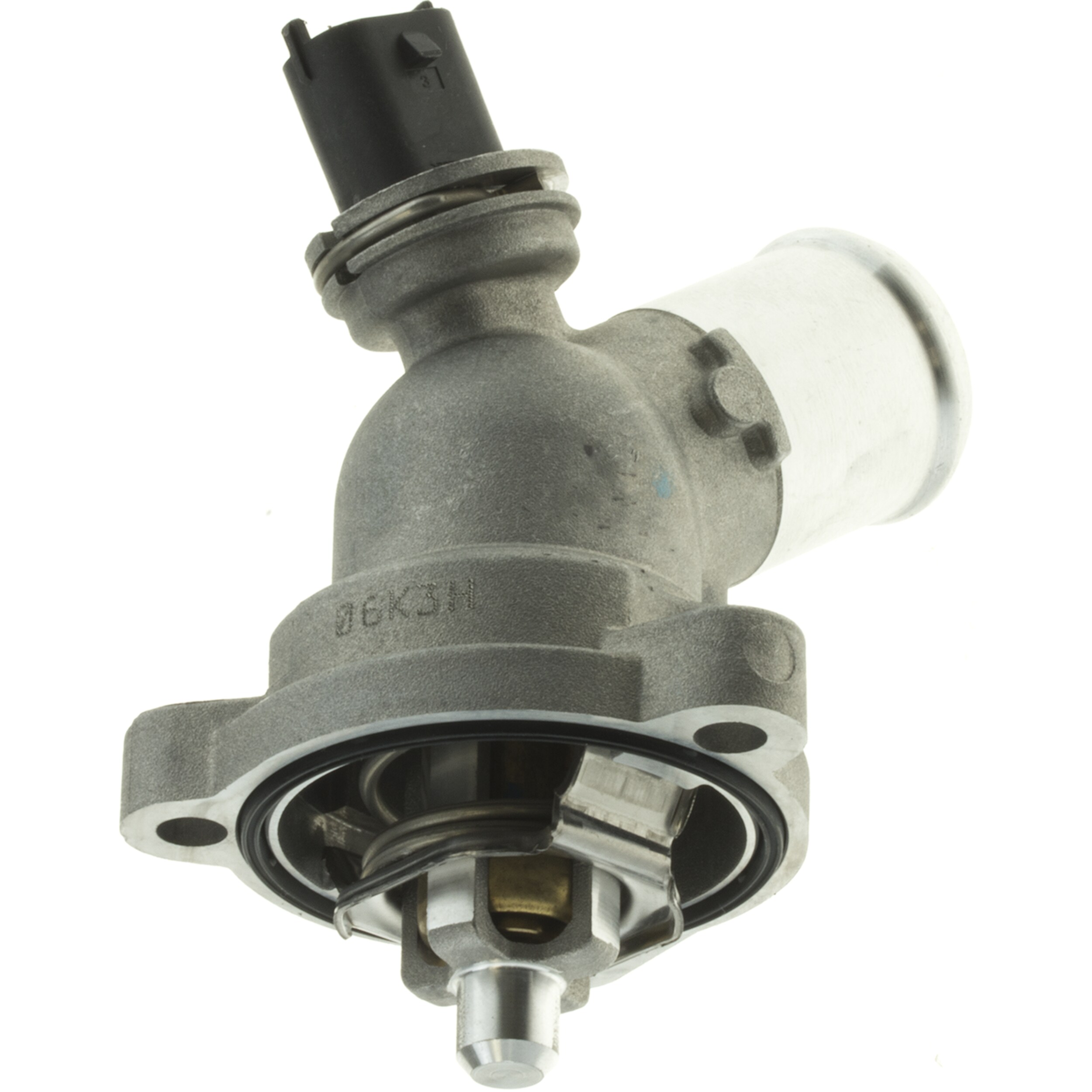 Thermostat, coolant - 924-105K MOTORAD