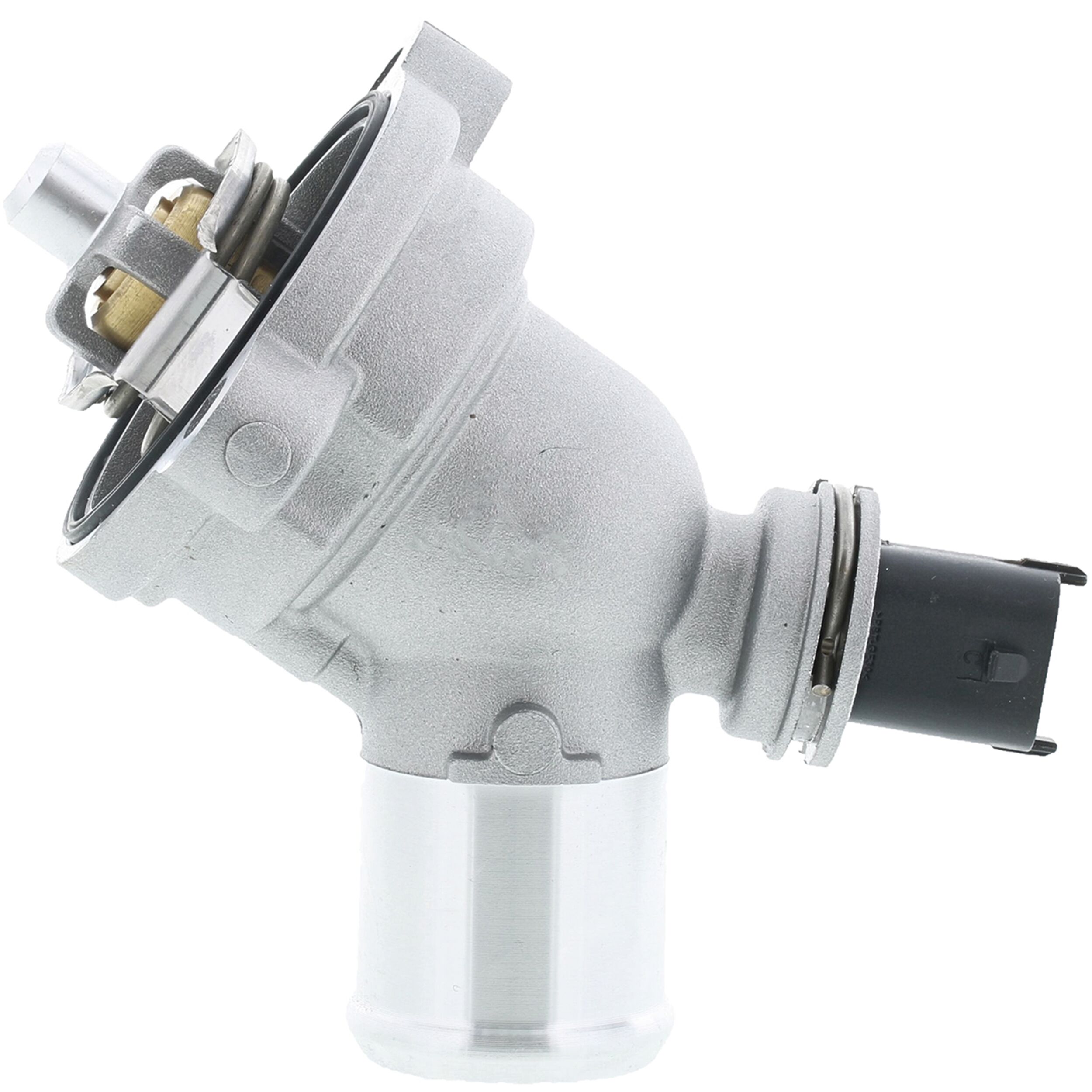 Thermostat, coolant - 924-105K MOTORAD
