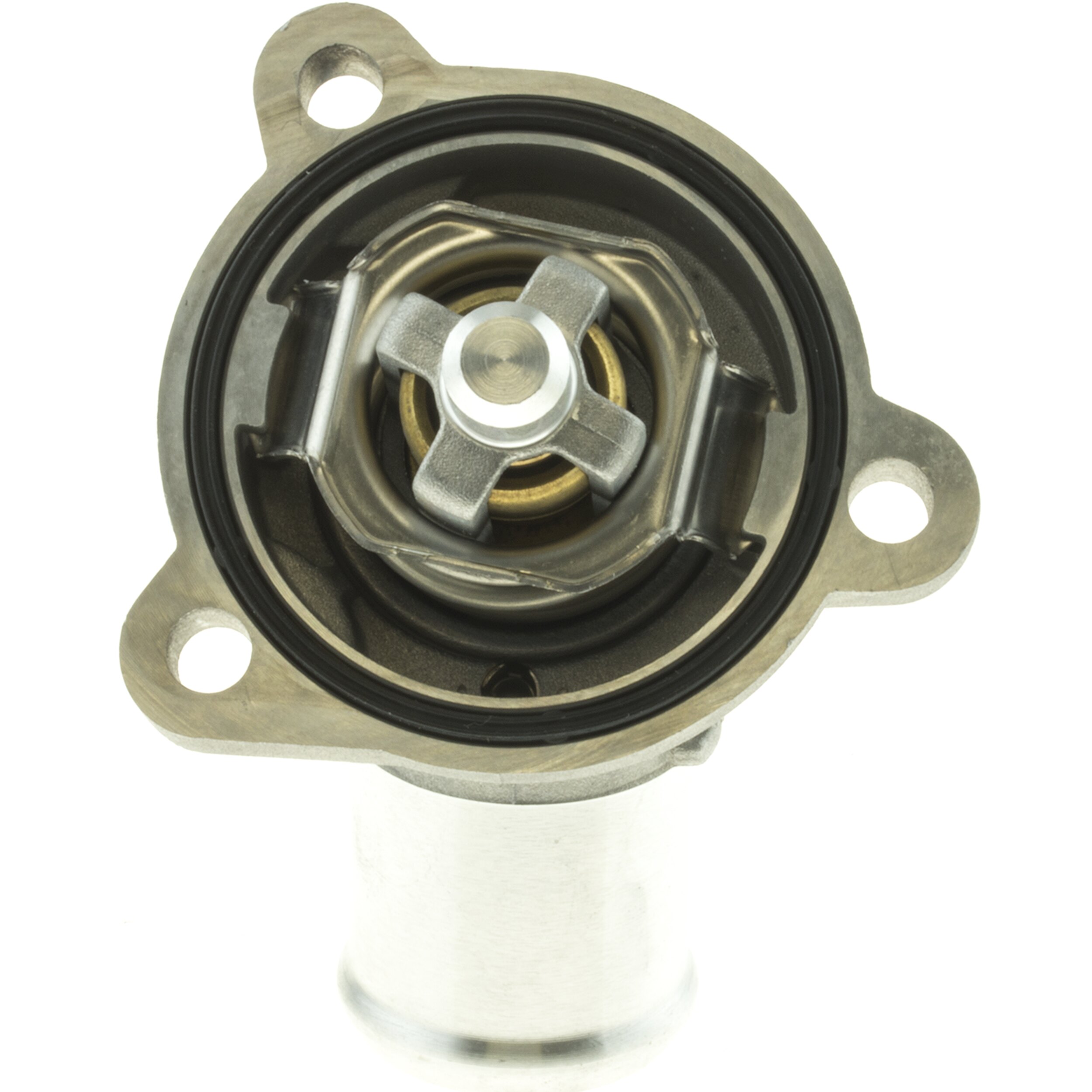 Thermostat, coolant - 924-105K MOTORAD