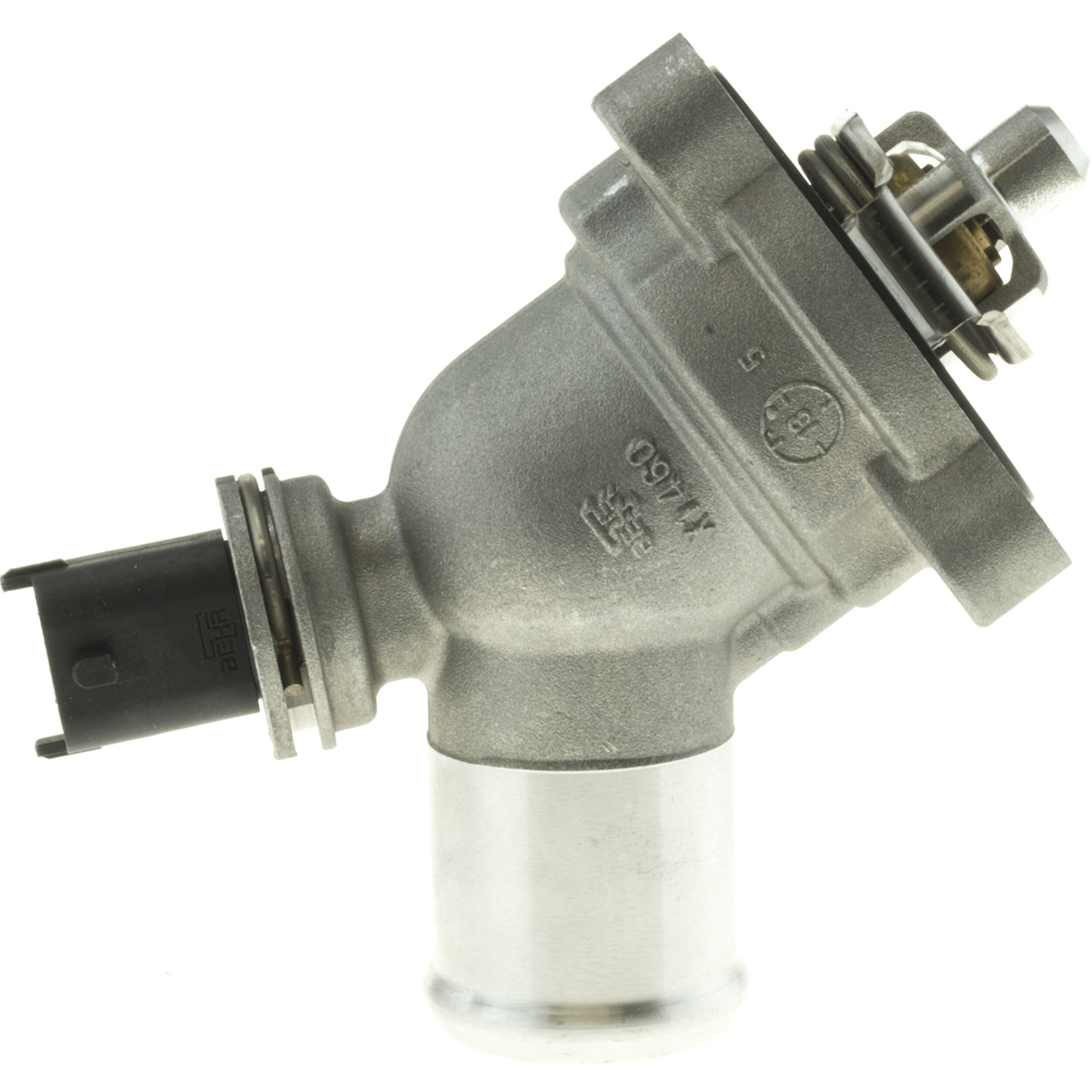 Thermostat, coolant - 924-105K MOTORAD