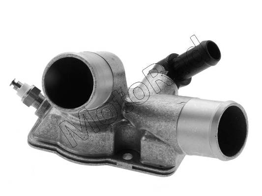 Thermostat, coolant - 927-1-92K MOTORAD