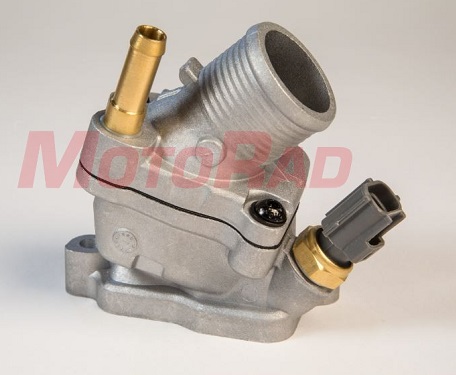 Thermostat, coolant - 929-90K MOTORAD