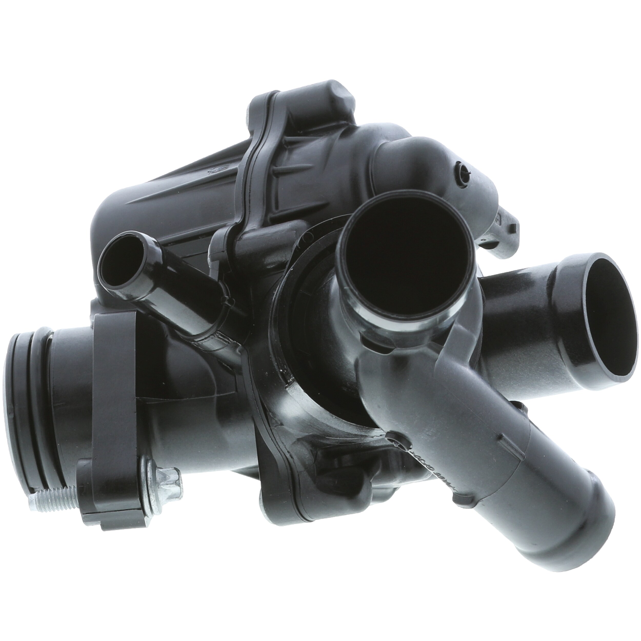 Thermostat, coolant - 936-97 MOTORAD