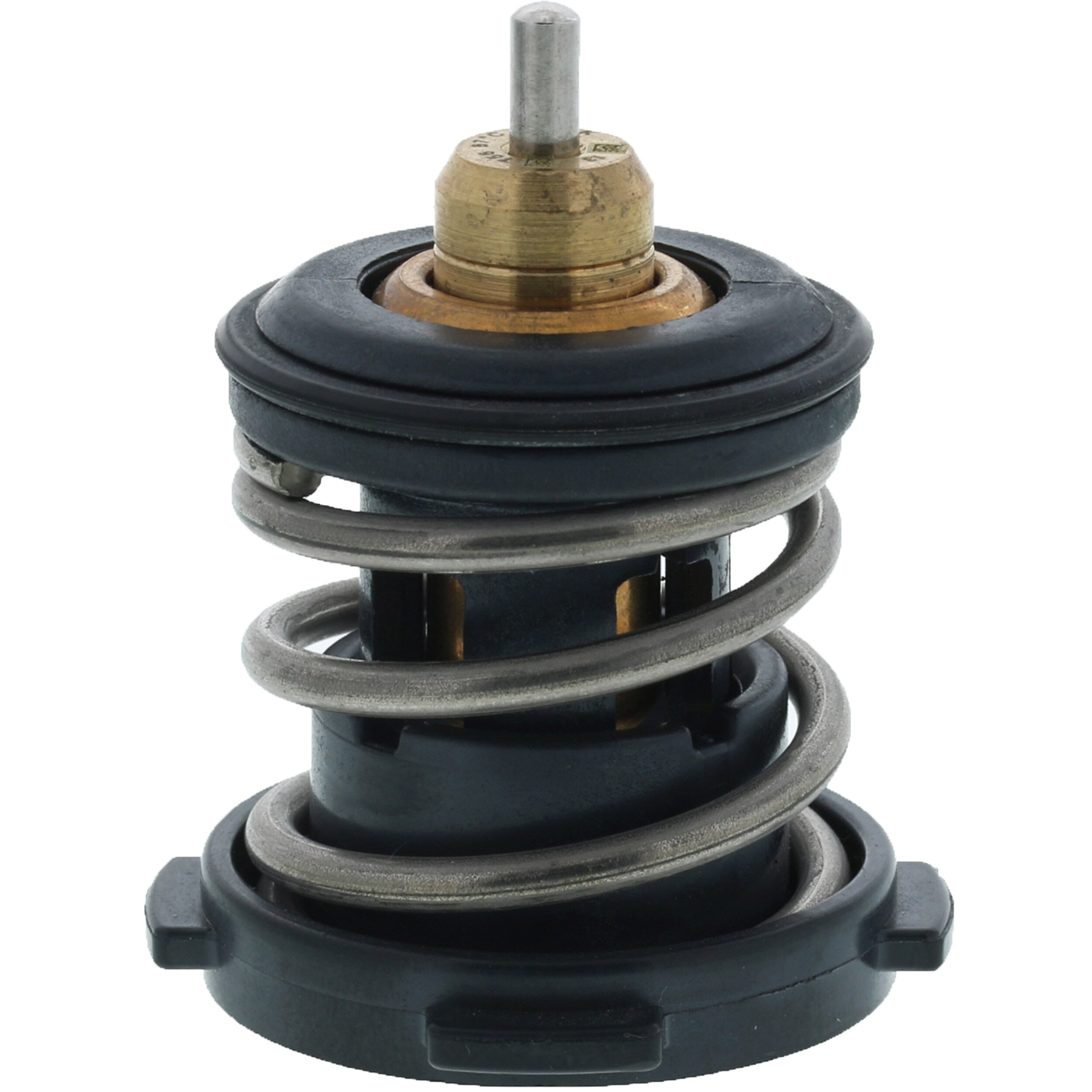 Thermostat, coolant - 964-80K MOTORAD