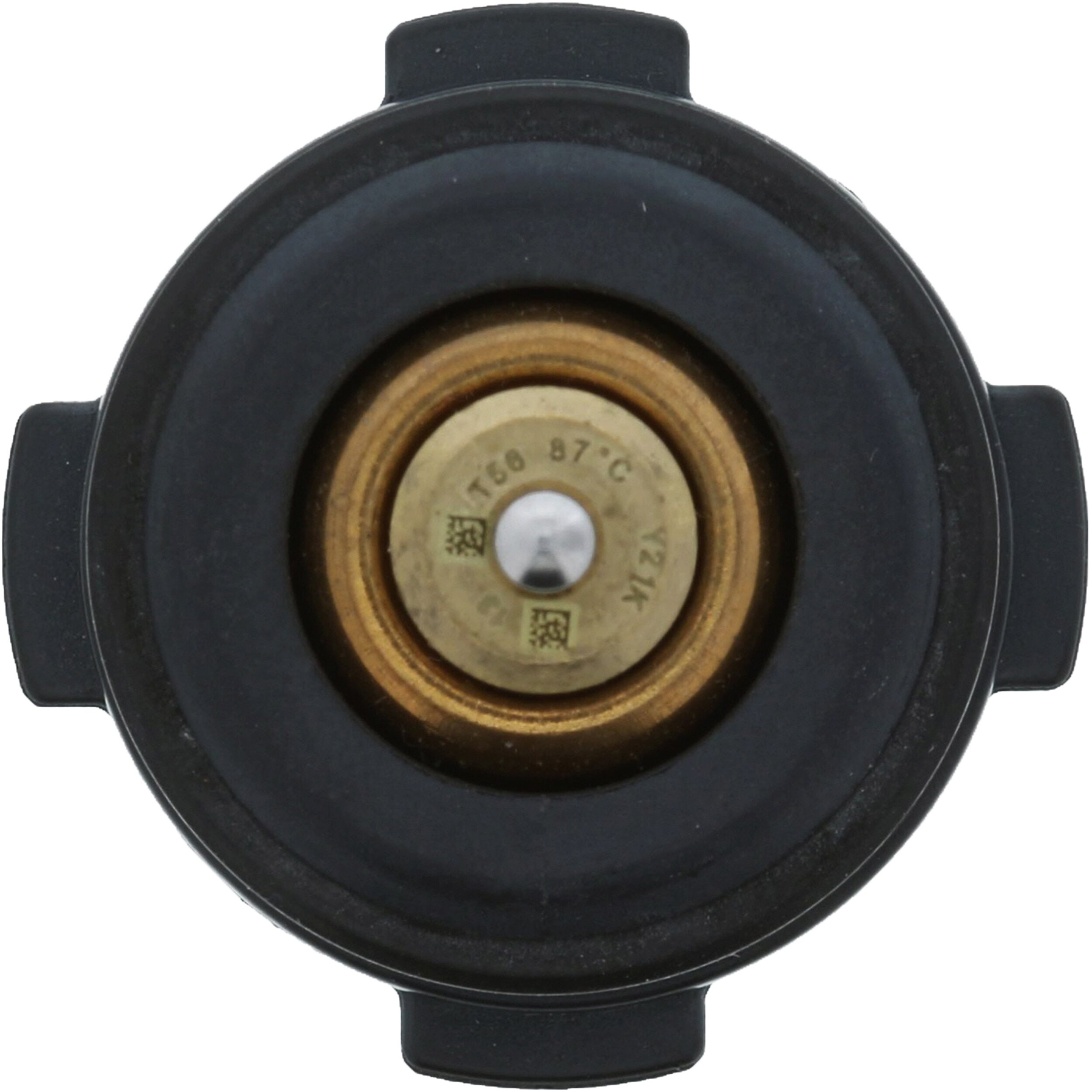 Thermostat, coolant - 964-80K MOTORAD