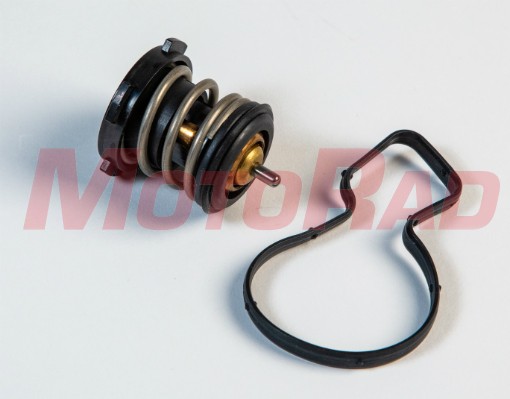 Thermostat, coolant - 964-80K MOTORAD