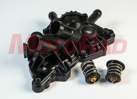 Thermostat, coolant - 966-80/105K MOTORAD