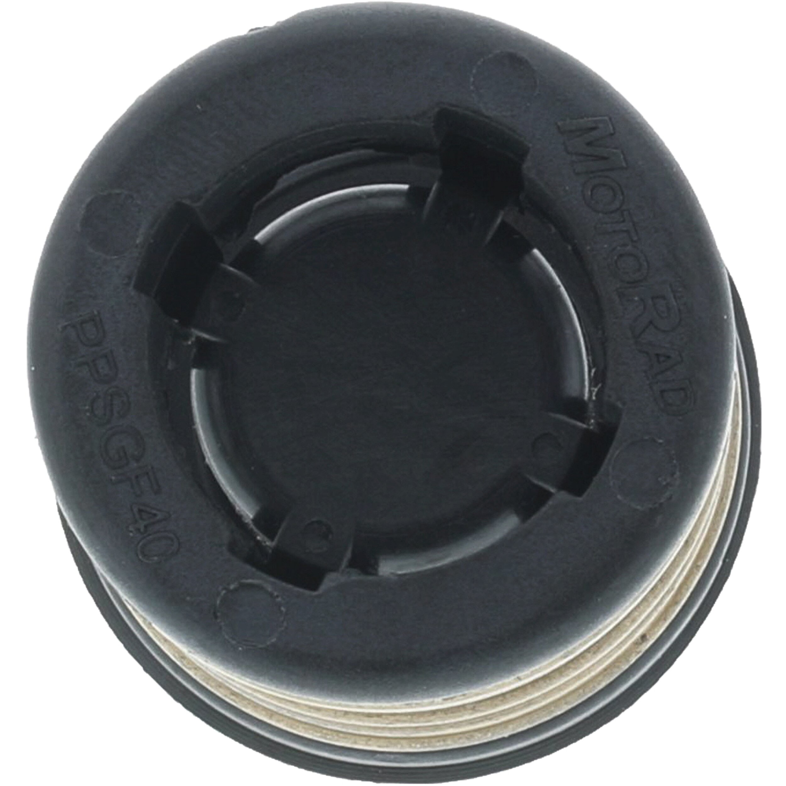 Thermostat, coolant - 973-105K MOTORAD