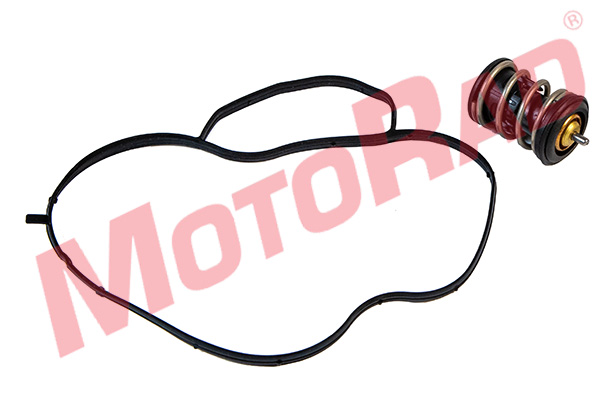 Thermostat, coolant - 973-97K MOTORAD