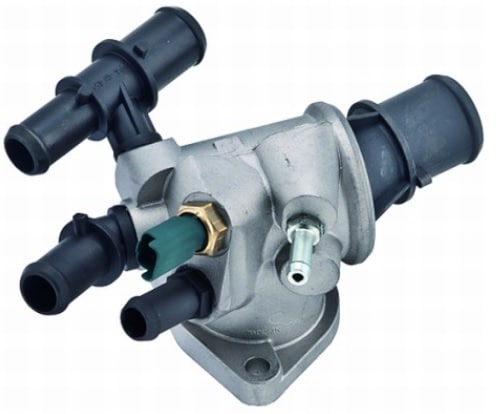 Termostato, Refrigerante - 984-88K MOTORAD