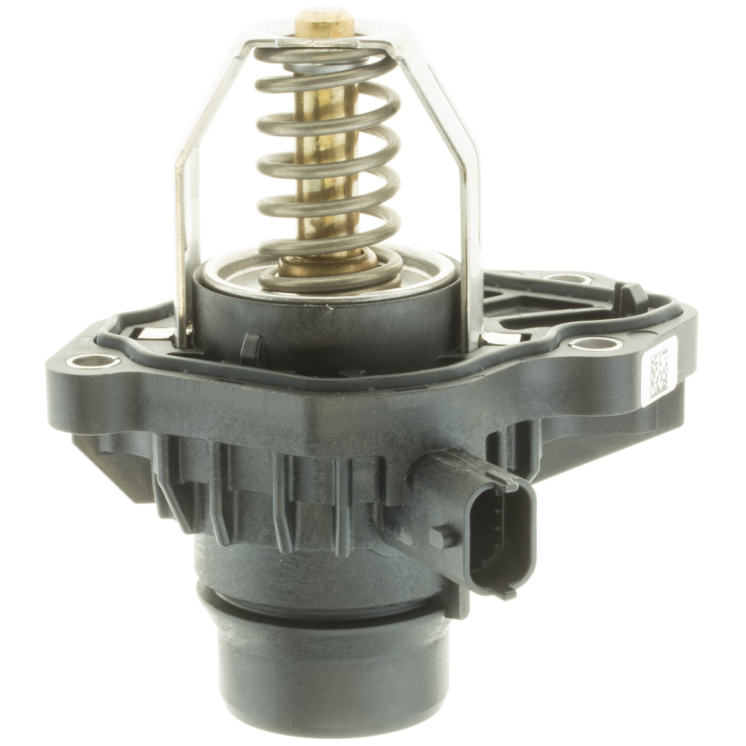 Thermostat, coolant - 990-83K MOTORAD