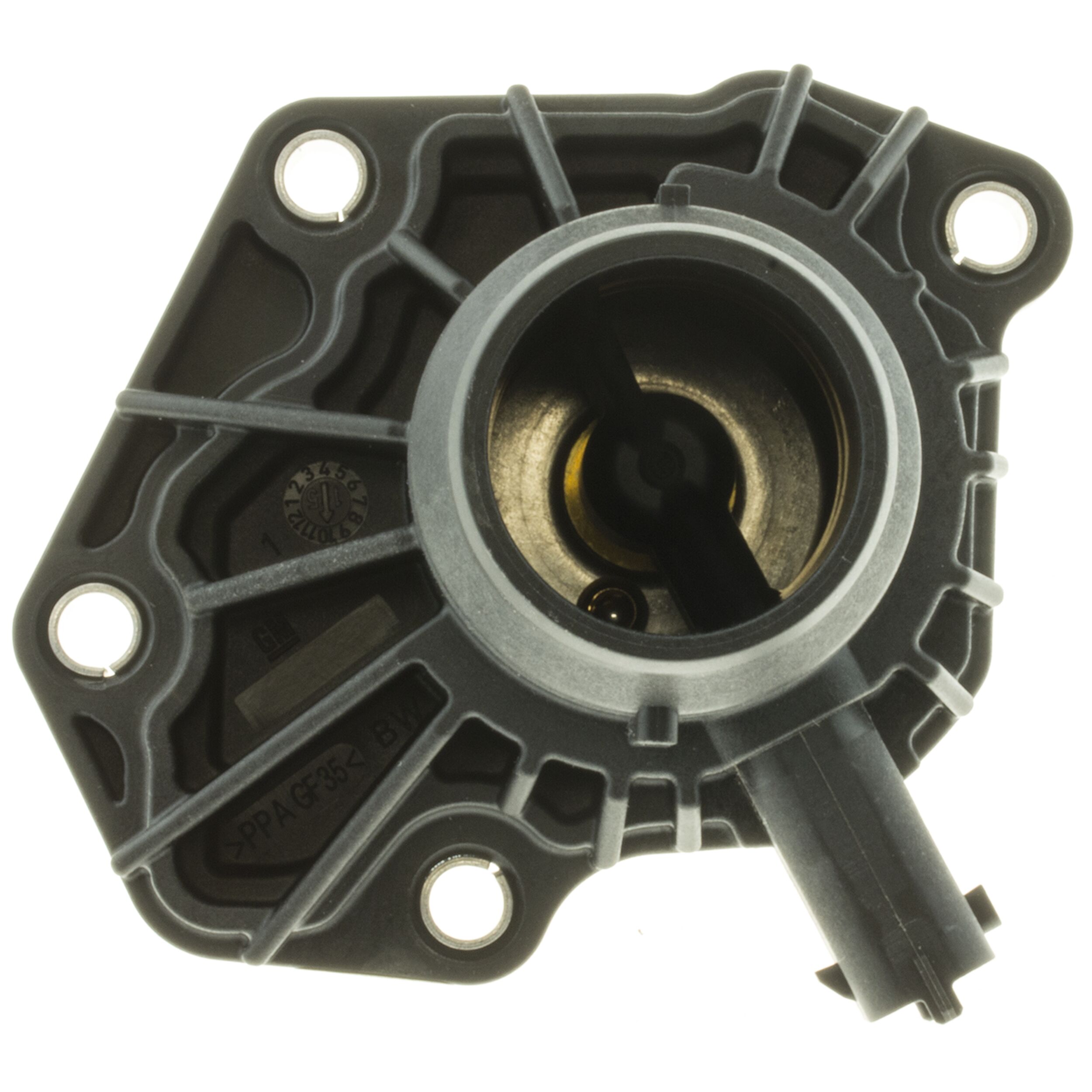 Thermostat, coolant - 990-83K MOTORAD