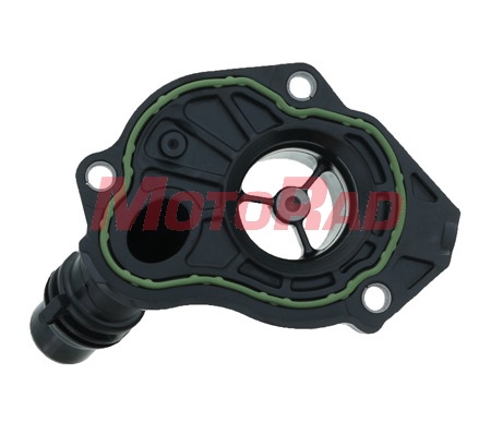 Coolant Flange - CH2002 MOTORAD