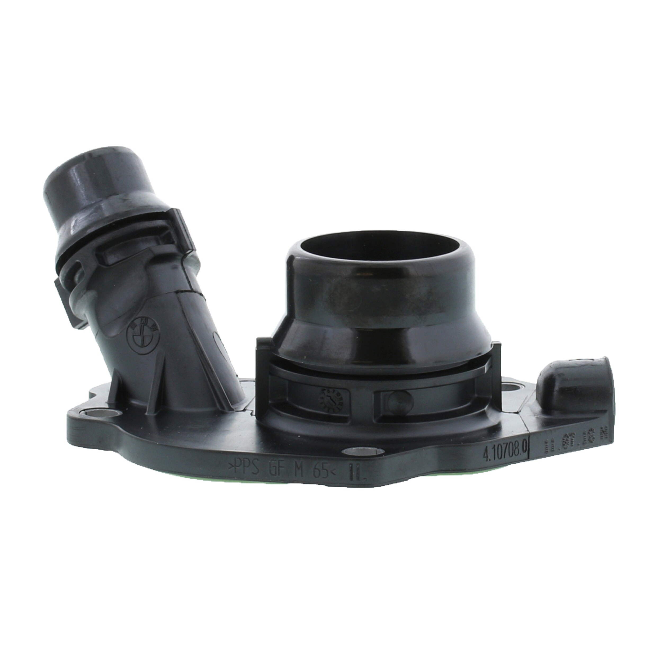 Coolant Flange - CH2002 MOTORAD