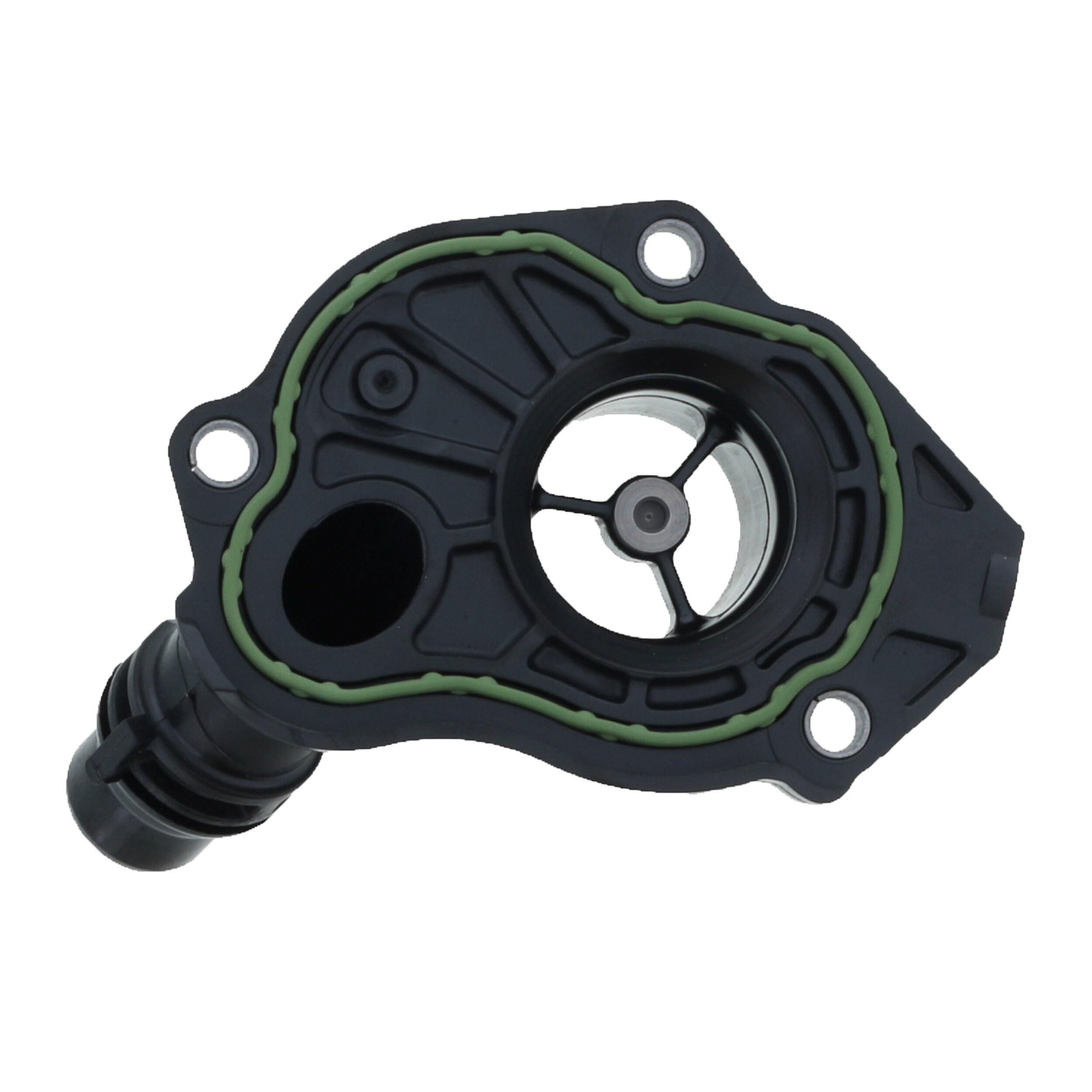 Coolant Flange - CH2002 MOTORAD