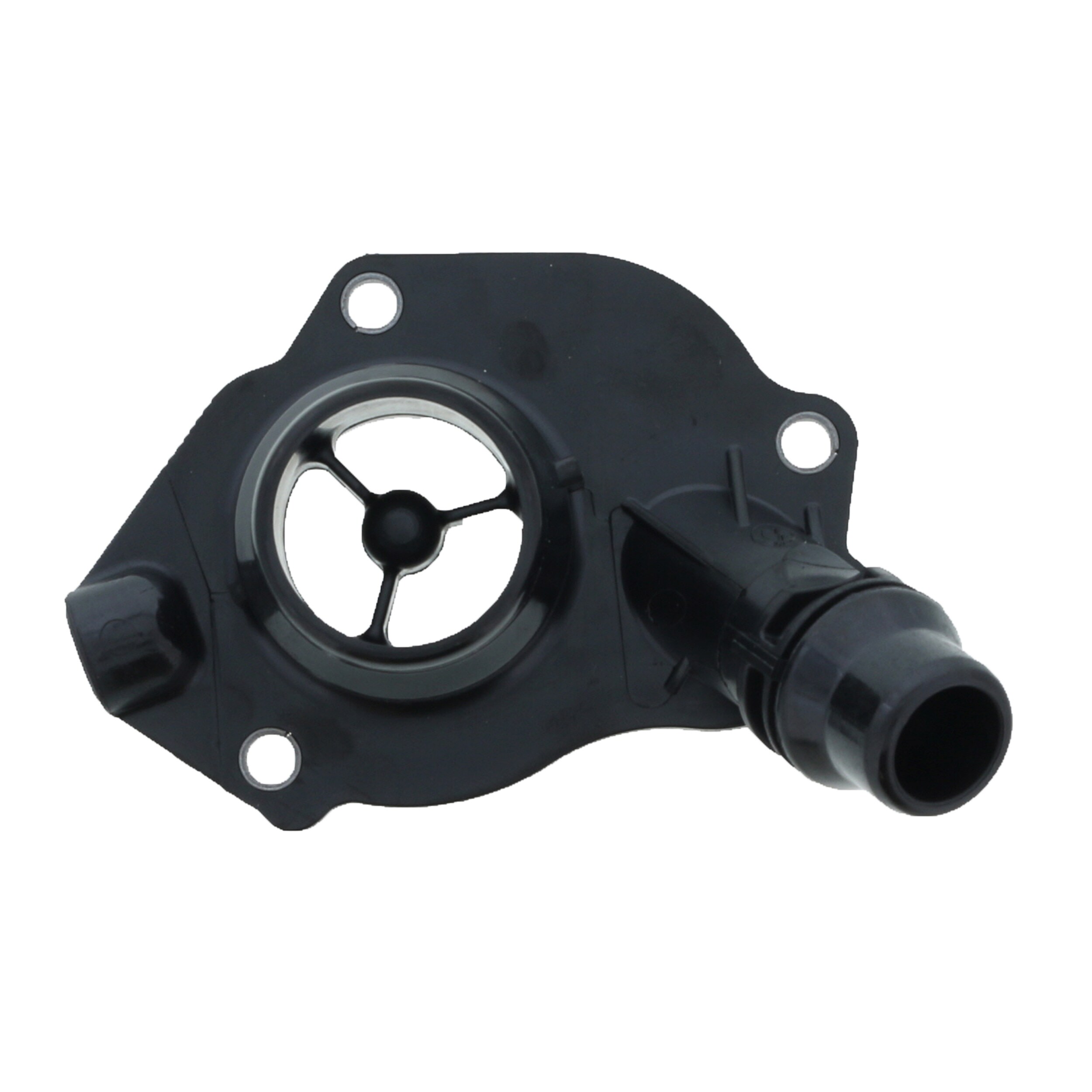 Coolant Flange - CH2002 MOTORAD