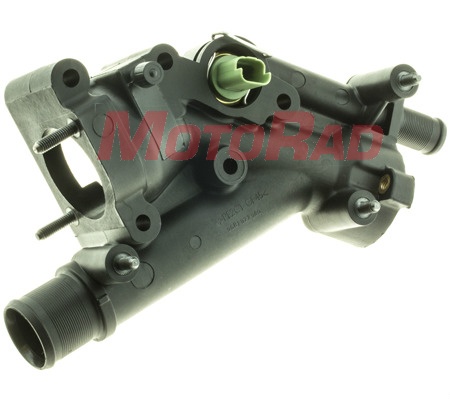 Coolant Flange - CH2007 MOTORAD