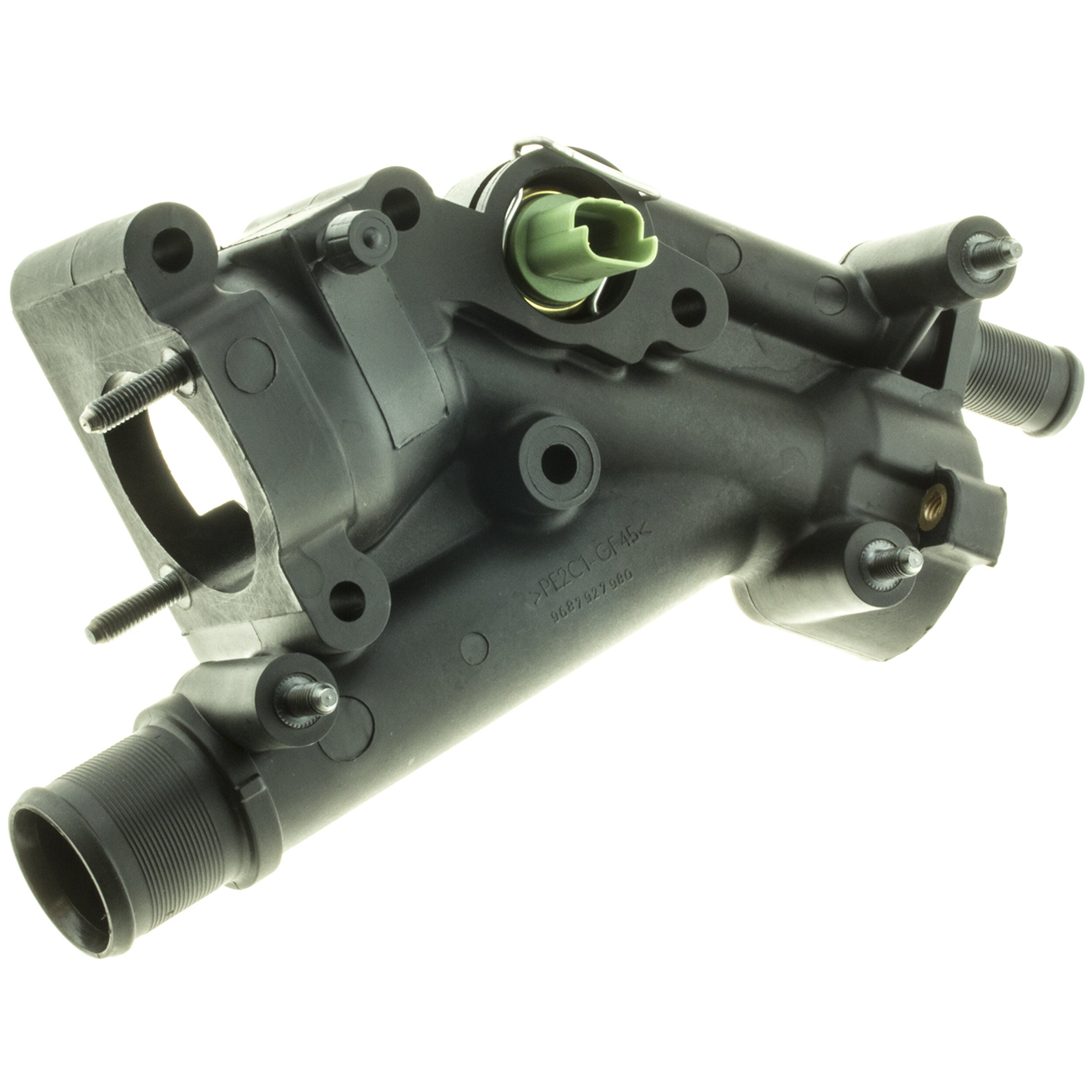 Coolant Flange - CH2007 MOTORAD