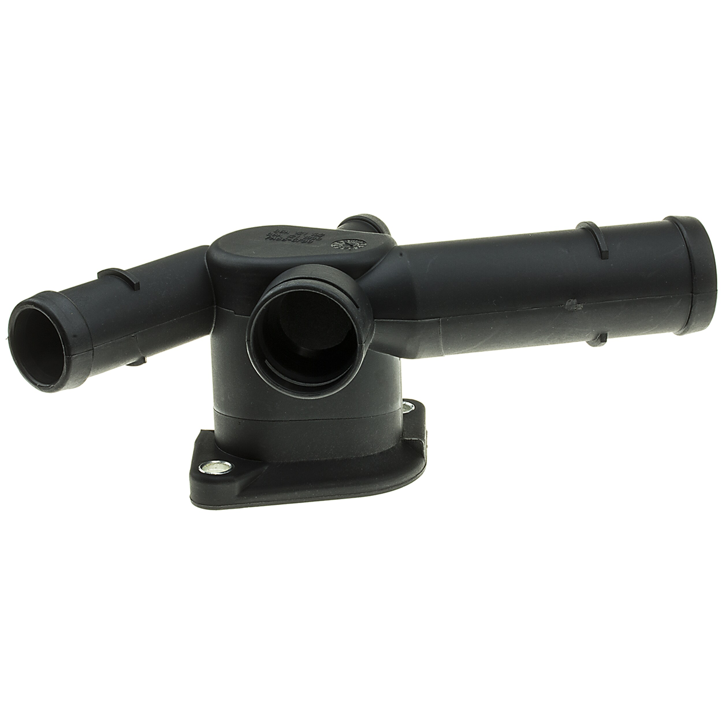 Flangia d. refrigerante - CH2707 MOTORAD