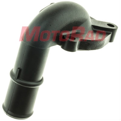 Flangia d. refrigerante - CH2743 MOTORAD