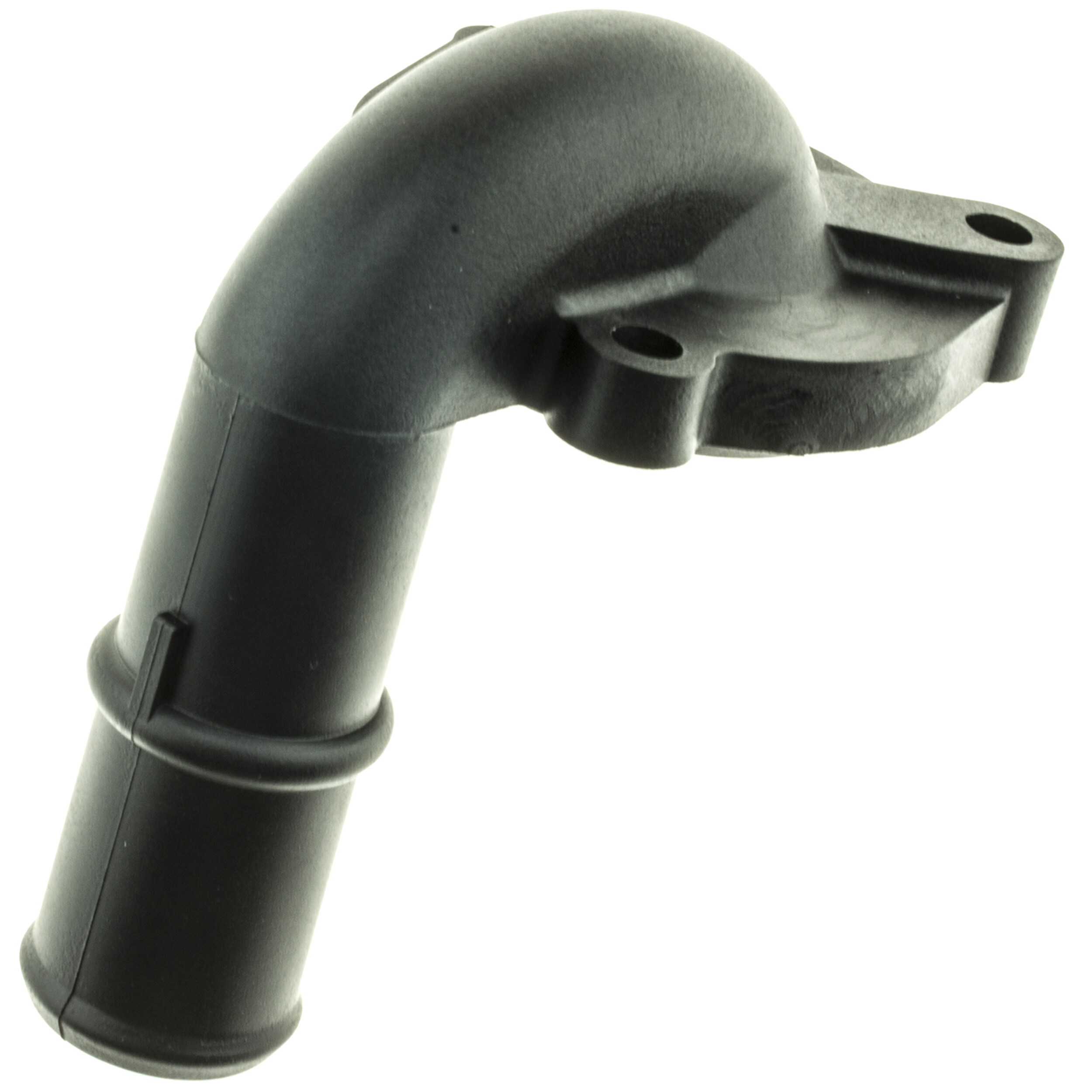 Flangia d. refrigerante - CH2743 MOTORAD