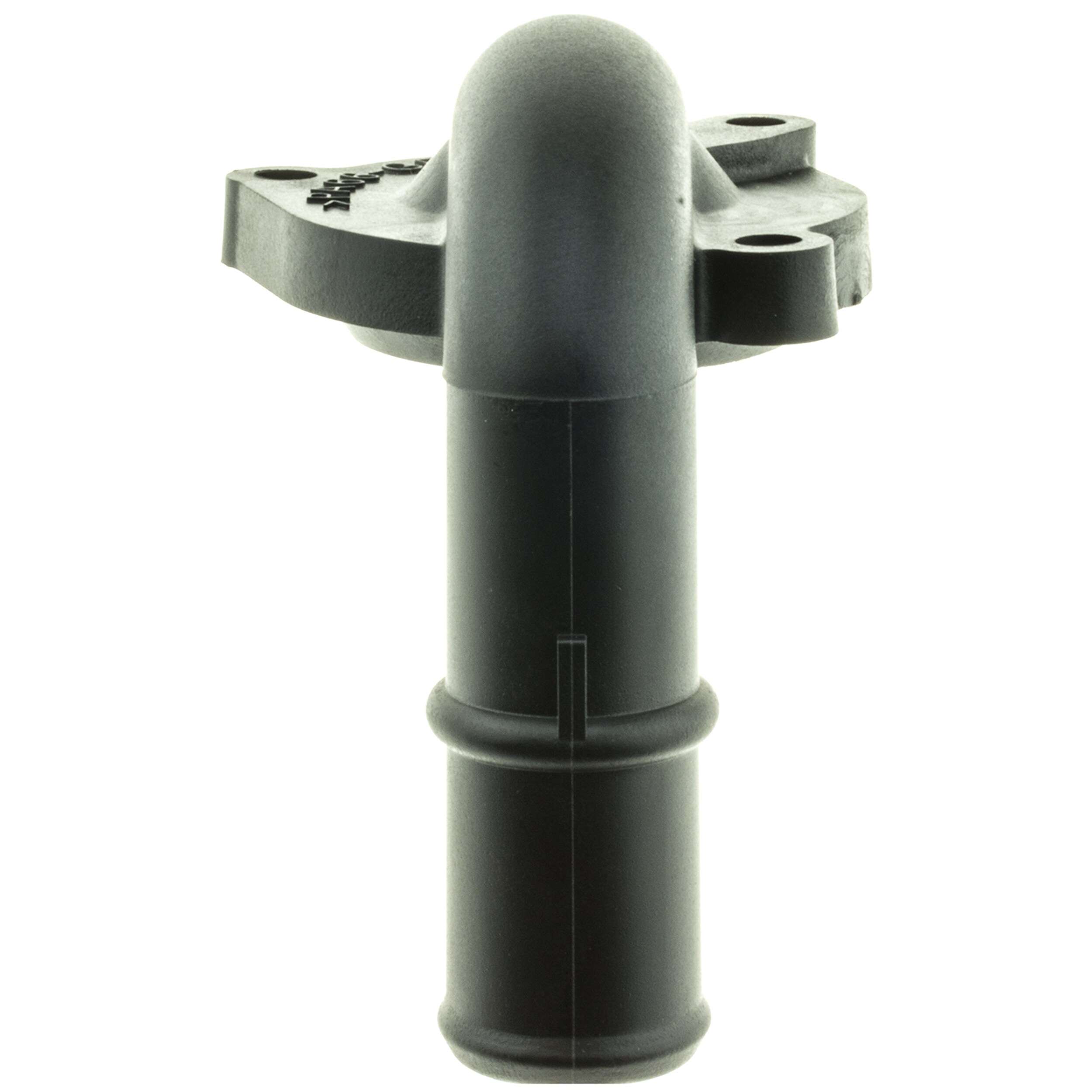 Flangia d. refrigerante - CH2743 MOTORAD