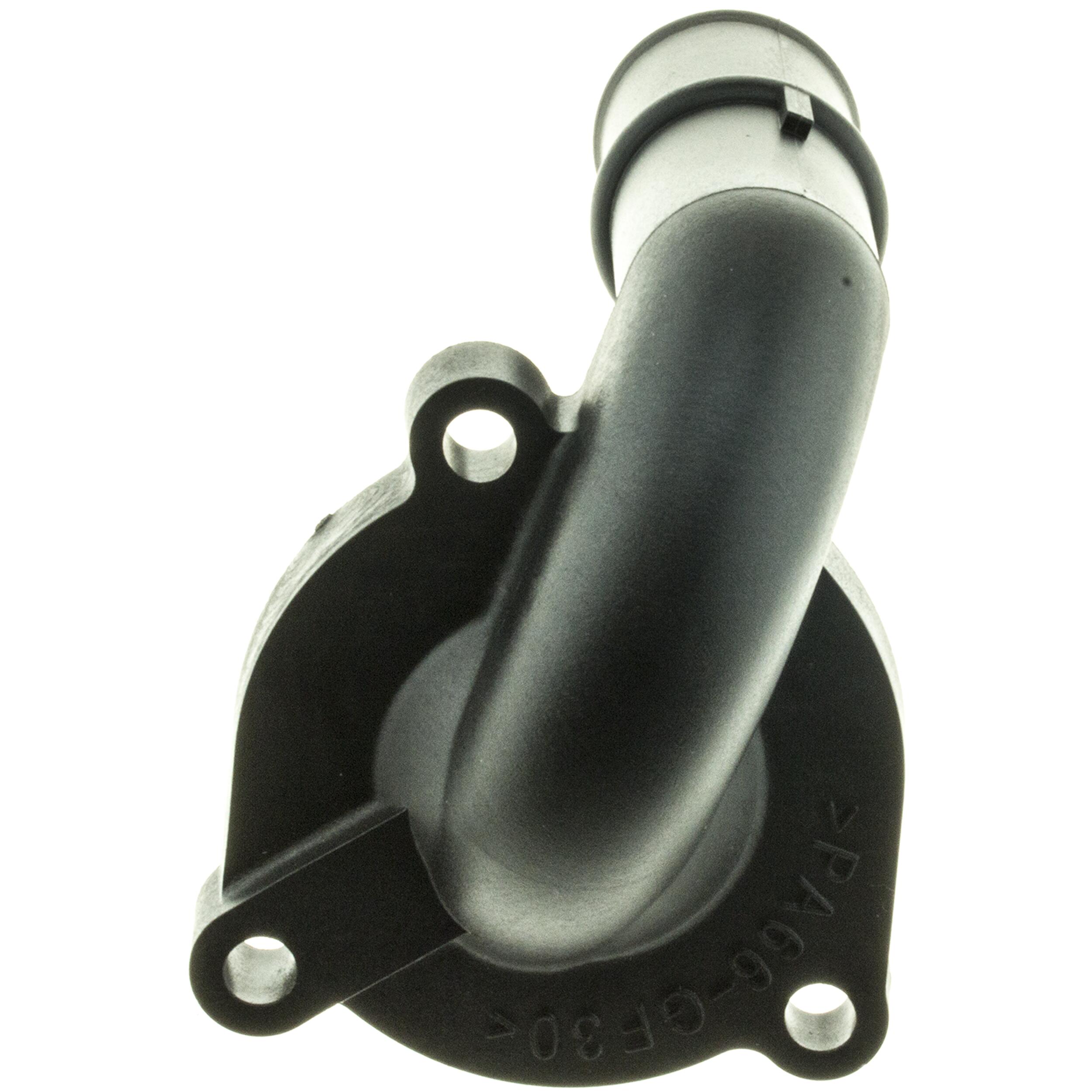 Flangia d. refrigerante - CH2743 MOTORAD