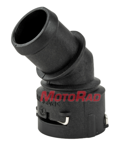 Фланец охлаждающей жидкости - CH7009 MOTORAD