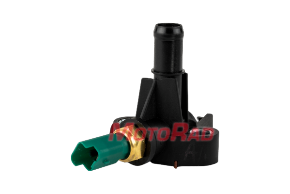 Flangia d. refrigerante - CH7018 MOTORAD